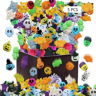 ANABGI ANAB GI Mochi Squishy Toys for Kids Party Favors Bath Toy