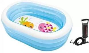 kwikonmart 5 FT LARGE BATH TUB