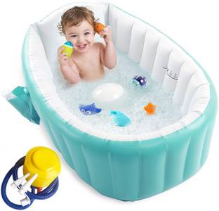 ECAPT BABYS BATH TUB