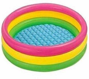 eEdgestore 2 feet bathtub with pump