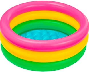 kidzalot Kids Bath Tub