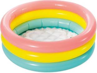 SHREEJI GIFT Kids 2ft Swimming Pool Tub