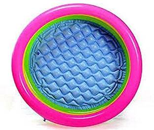 Tinybloom Baby Pool Bath Water Tub for Kids Soft Inflatable Tinybloom2385