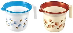 Go Ish Plastic Bath Mug