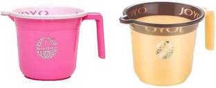 Go Ish Plastic Bath Mug