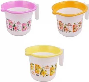 batwada export Plastic Bath Mug