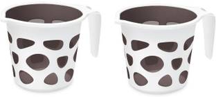 MILTON Plastic Bath Mug