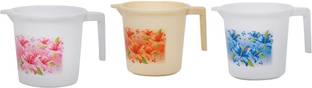 Nexso Plastic Bath Mug