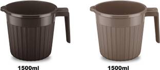 MILTON Plastic Bath Mug