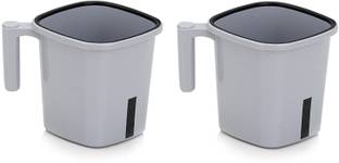 N H Enterprise Plastic Bath Mug