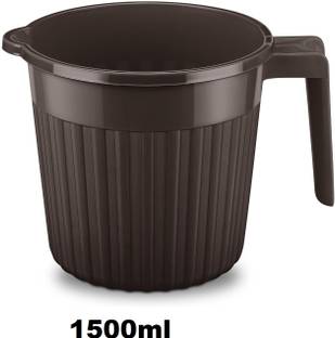 MILTON Plastic Bath Mug