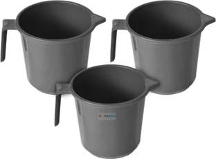 HOMESTIC Plastic Bath Mug