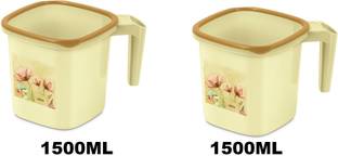 MILTON Plastic Bath Mug