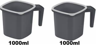MILTON Plastic Bath Mug
