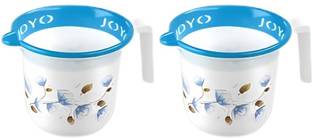 Go Ish Plastic Bath Mug