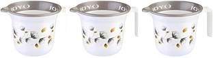 Go Ish Plastic Bath Mug