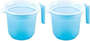 Go Ish Plastic Bath Mug