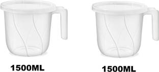 MILTON Plastic Bath Mug