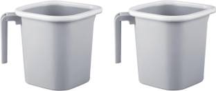 Randal Plastic Bath Mug