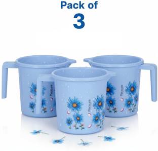 himalay thermoplast Plastic Bath Mug