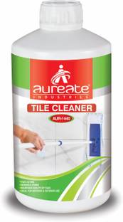 Aureate Heavy Duty Tile Cleaner for Tiles and Ceramics Lime
