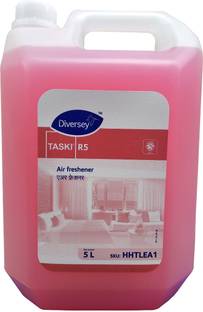 Diversey Taski R-5 Room Freshner Pink NA