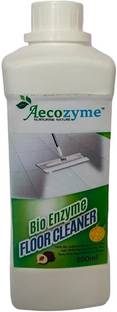 Aecozyme Bio Enzyme Floorcleaner500ML Pack of 2 Citrus