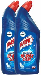 Harpic TOILET CLENAER fresh clean