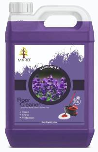 MKRB Disinfectant Floor Cleaner (5 liters) Lavender