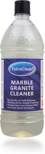TetraClean Marble and Granite Floor Tile Cleaner and Brightener 1L Sandal