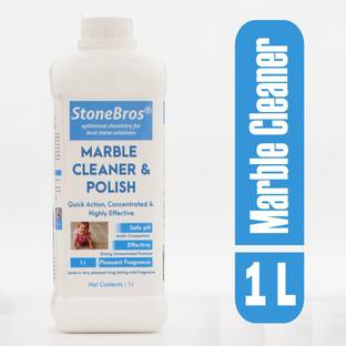 stone bros MARBLE CLEANER & POLISH Regular