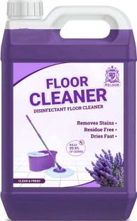 RELDOR Disinfectant Floor Cleaner (5 liters) Lavander