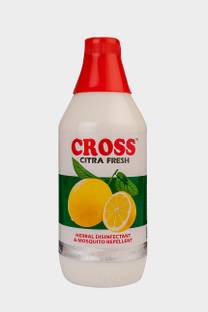 CROSS Citra Fresh Phenyl Lemon