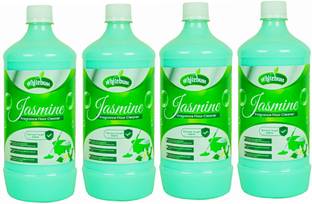 Whitebust Floor Cleaner phenyl jasmine