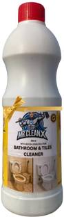 MR.CLEANX BATHROOM TILES CLEANER NO FRAGRANCE