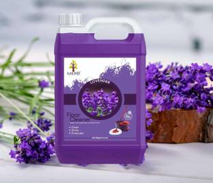 MKRB Floor, Ceramic, Tile Cleaner, Multi-surface Floor Cleaner Kills 99.9% Germs lavender