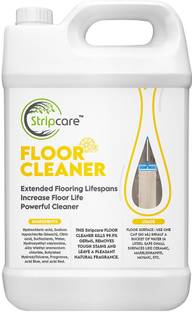 Stripcare Lemon Floor Cleaner LEMON
