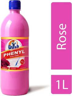 MR WASH Phenyl floor cleaner 1L ROSE