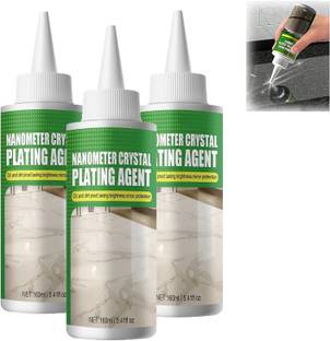 ActrovaX Stone Polishing Agent Marble Nano Crystal-Plating Agent Fresh