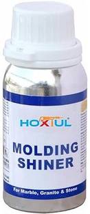 हॉक्सियल T-Mastic Molding Shiner 100ml for Marble, Granite & Stone Moulding Shining