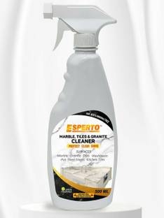 Esperto Marble Granite & Tiles Floor Cleaner for Daily Cleaning LEMON