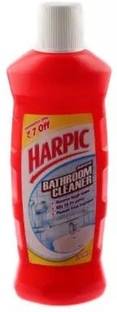 Harpic Disinfectant Lemon Bathroom Cleaner Liquid