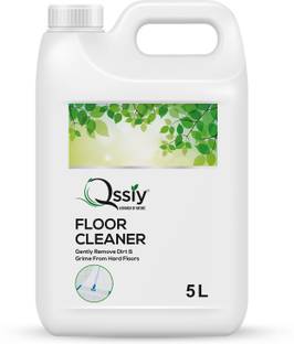 QSSIY Disinfectant Floor Cleaner | Surface Cleaner | Stain Removal Neem