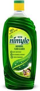Nimyle Eco friendly Herbal Floor Cleaner With Power of Neem