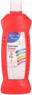 wonder fresh Bathroom Cleaner 500ml Each Pack of 4 Original