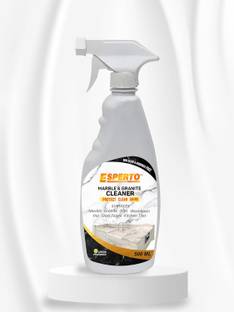 Esperto Marble Granite & Tiles Floor Cleaner for Daily Cleaning LEMON