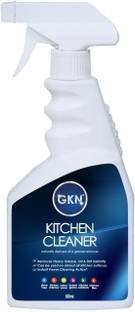 GKN Tap and Shower Cleaner Liquid || Pack Of 1 -