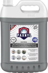 Paxnyl Phenyl Concentrate Natural