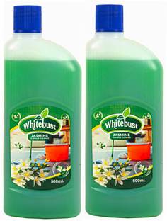 Whitebust Floor Cleaner Jasmine