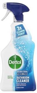 Dettol Spray Power &Pure Bathroom - 1 L Regular